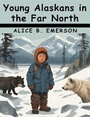 Young Alaskans in the Far North