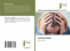 Espoir perdu - Massengo Bazebi, Chelsy Praxede