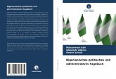 Nigerianisches politisches und administratives Tagebuch