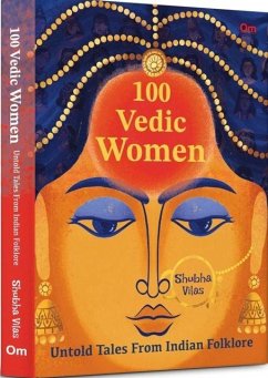 Cover 100 Vedic Women