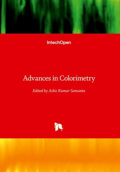 Advances in Colorimetry