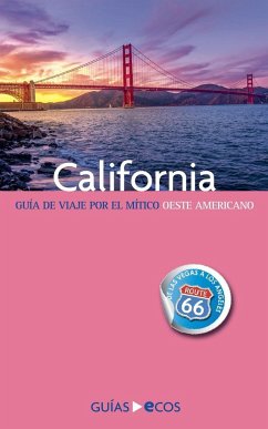 California - Books, Ecos Travel