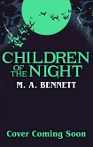 Children of the Night (Young Gothic Book 2)