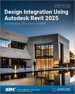 Cover Design Integration Using Autodesk Revit 2025