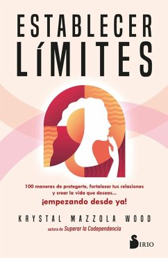 Cover Establecer Limites