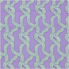 Canvas, Myzel, Flieder, Abschnitt 50 x 140cm, 100% Baumwolle, 280g/qm