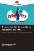 Restructuration de la dette et croissance des PME