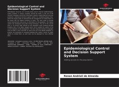 Epidemiological Control and Decision Support System - Andrioli de Almeida, Renan