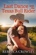Last Dance with the Texas Bull Rider - Bild 1