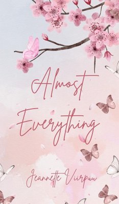 Almost Everything - Viirpuu, Jeannette