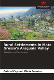 Rural Settlements in Mato Grosso's Araguaia Valley