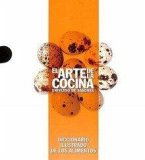 DICCIONARIO ILUSTRADO DE LOS ALIMENTOS