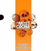 DICCIONARIO ILUSTRADO DE LOS ALIMENTOS