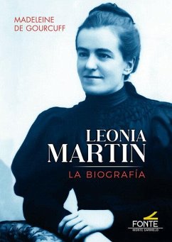 Cover Leonia Martin. La Biografia