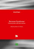 Burnout Syndrome - Characteristics and Interventions