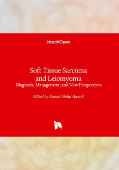 Soft Tissue Sarcoma and Leiomyoma - Diagnosis, Management, and New Perspectives