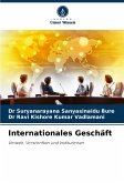 Internationales Geschäft