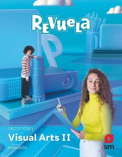Visual Arts II. Secundary. Revuela. Andalucía
