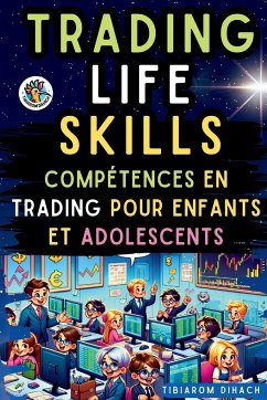 Trading Life Skills - Dihach, Tibiarom