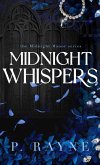 Midnight Whispers (Hardcover)