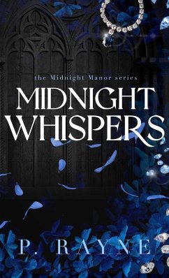 Midnight Whispers (Hardcover) - Rayne, P.