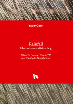 Rainfall - Observations and Modelling