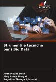 Strumenti e tecniche per i Big Data