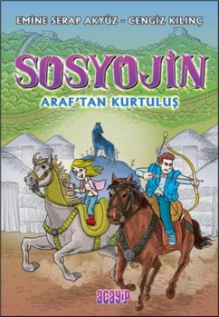 Araftan Kurtulus - Serap Akyüz, Semin; Kilinc, Cengiz