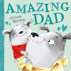 Amazing Dad - Brown, Alison