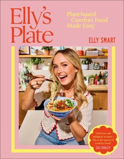Cover Elly's Plate