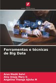 Ferramentas e técnicas de Big Data