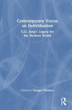 Contemporary Voices on Individuation