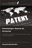 Patentología: Manual de formación