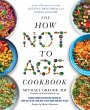 The How Not to Age Cookbook - Bild 1