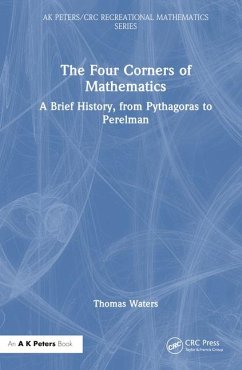 Cover The Four Corners of Mathematics