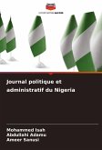 Journal politique et administratif du Nigeria