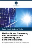 Methodik zur Steuerung und automatischen Ausrichtung von Sonnenkollektoren