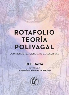 Cover Rotafolio teoría polivagal