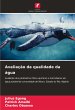 Avaliação da qualidade da água - Bild 1
