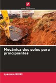 Mecânica dos solos para principiantes