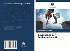 Governance der Bankgesellschaft - Madouche, Yacine