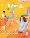 Matemáticas. 3 Secundaria. Revuela. Andalucía