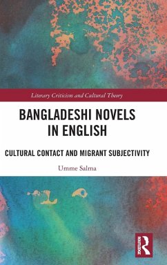 Cover Bangladeshi Novels in English