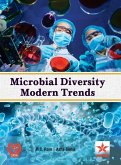Microbial Diversity Microbial Diversity