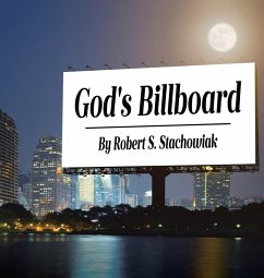Cover God's Billboard