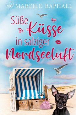 Süße Küsse in salziger Nordseeluft - Raphael, Mareile