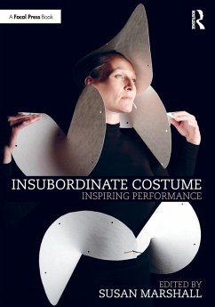 Cover Insubordinate Costume