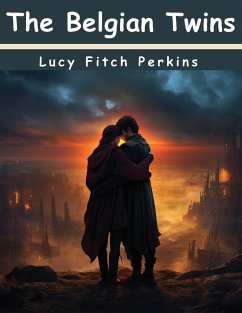 The Belgian Twins - Lucy Fitch Perkins