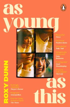 As Young as This - Dunn, Roxy