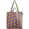 Canvasshopper, Pfifferlinge, Violett,... - Bild 1